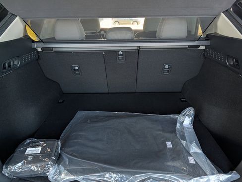 New 2025 MAZDA CX-5 AWD 2.5 S w/ Preferred Package image 15