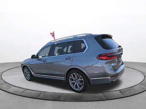 Used 2025 BMW X7 xDrive40i image 6