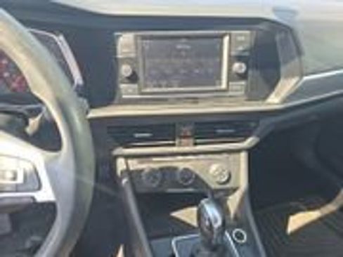 Used 2019 Volkswagen Jetta S w/ Driver Assistance Package FWD image 13