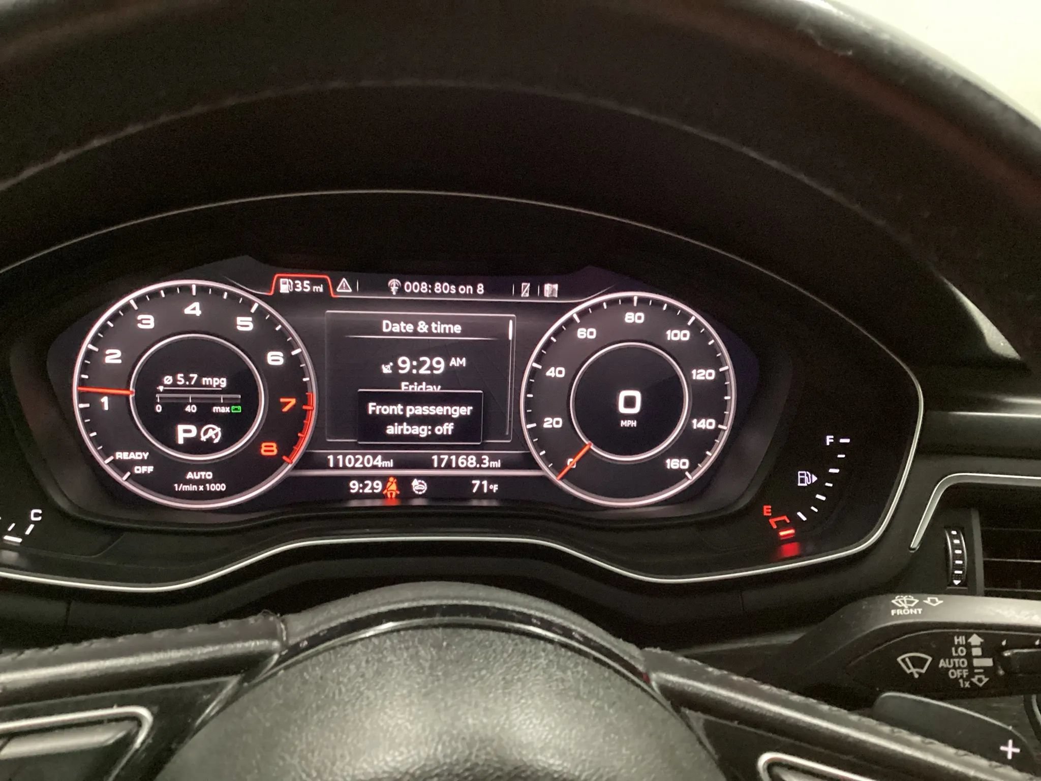 Used 2018 Audi A4 2.0T Premium Plus AWD/4WD image 14