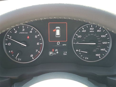 New 2026 Subaru Forester Premium image 28