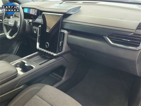 Certified 2025 GMC Acadia Elevation image 22