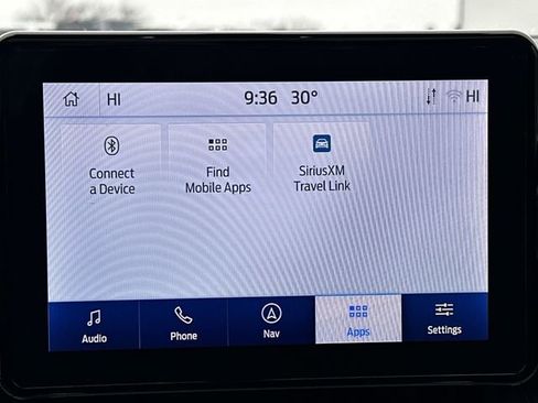 Used 2023 Ford Explorer XLT w/ Equipment Group 202A image 32