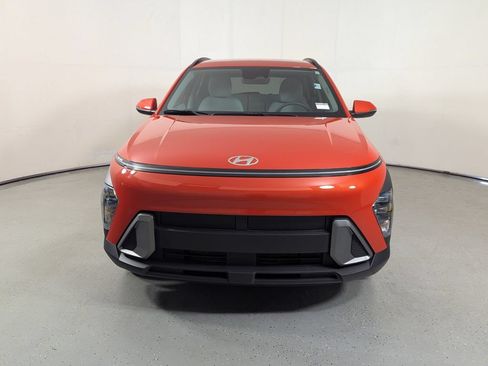 Certified 2024 Hyundai Kona SEL w/ Convenience Package FWD image 2