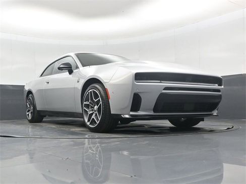 New 2026 Dodge Charger R/T Scat Pack image 44