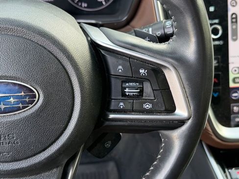 Used 2021 Subaru Outback Touring XT image 23