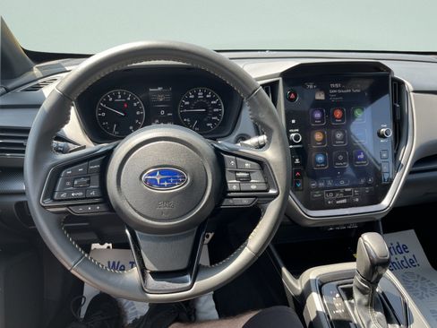 Used 2025 Subaru Crosstrek 2.5i Sport AWD/4WD image 18