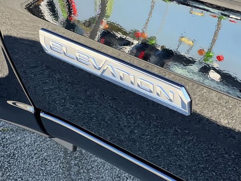 New 2026 GMC Canyon Elevation w/ Convenience Package image 21