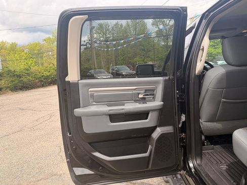 Used 2014 RAM 1500 Big Horn AWD/4WD image 20