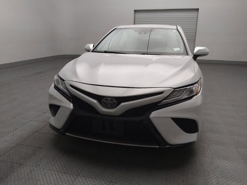 Used 2019 Toyota Camry XSE FWD image 15