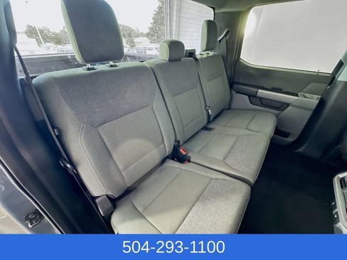 Used 2024 Ford F150 XLT w/ Mobile Office Package AWD/4WD image 28