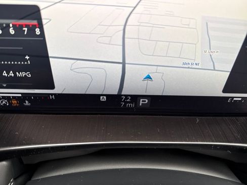 New 2026 Subaru Outback Touring XT image 21