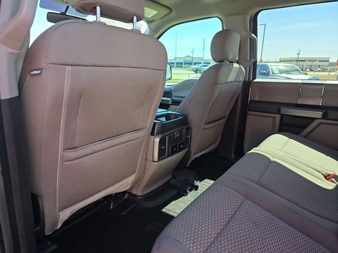 Used 2018 Ford F150 XLT w/ Equipment Group 302A Luxury image 16