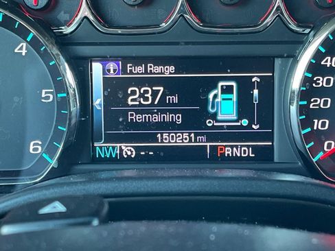 Used 2017 GMC Sierra 1500 SLT w/ Texas SLT Premium Package image 25