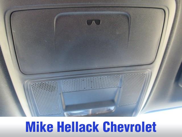 Used 2026 Chevrolet Traverse LT FWD image 37