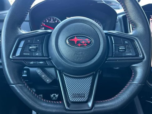 Used 2022 Subaru WRX Limited image 29