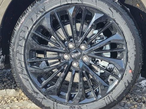 New 2026 Lincoln Corsair Grand Touring AWD/4WD image 17