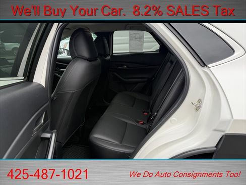 Used 2022 MAZDA CX-30 AWD 2.5 S w/ Select Package image 23