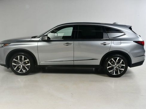 Used 2024 Acura MDX FWD w/ Technology Package image 4