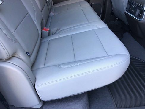 Used 2024 Chevrolet Silverado 1500 LTZ w/ Technology Package image 24