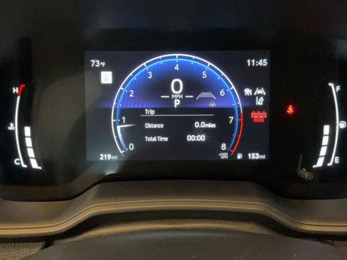 Certified 2026 Toyota Corolla LE FWD image 11