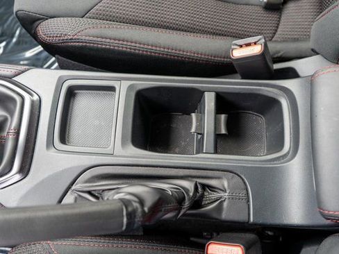 Used 2025 Subaru WRX Premium AWD/4WD image 33