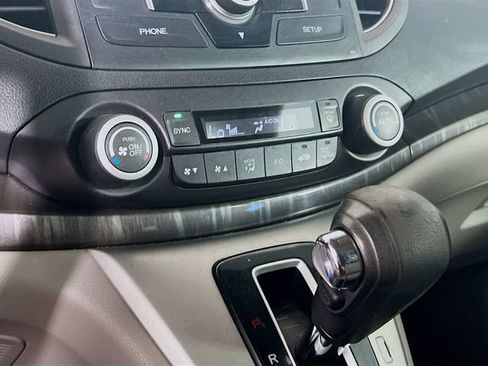 Used 2014 Honda CR-V EX-L image 14