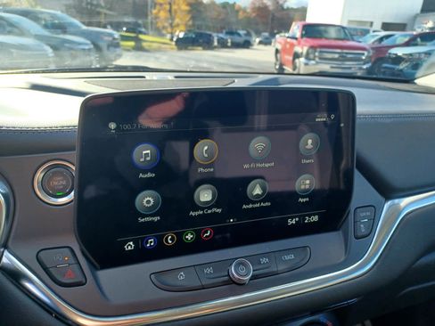 New 2025 Chevrolet Blazer LT w/ Driver Confidence Package image 16