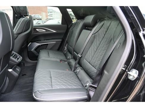 New 2026 Cadillac Lyriq V image 12