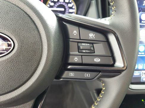 Used 2025 Subaru Crosstrek 2.5i Sport w/ Crosstrek Mirror Package image 24