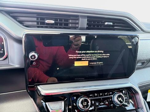 New 2026 GMC Sierra 1500 Denali w/ Denali Reserve Package image 22