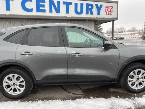 Used 2025 Ford Escape Active image 12
