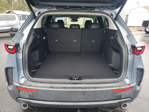 Used 2023 MAZDA CX-50 2.5 S w/ Preferred Plus Pkg image 26