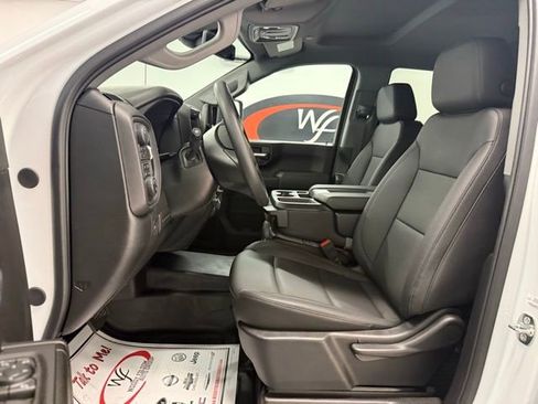 New 2026 Chevrolet Silverado 2500 W/T w/ WT Convenience Package image 10