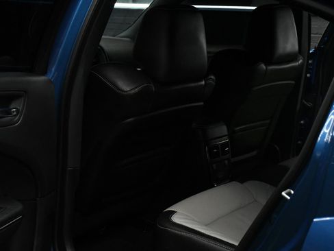 Used 2022 Dodge Charger SRT Hellcat RWD image 49