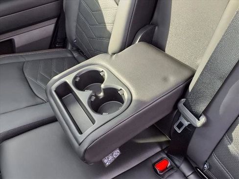 New 2025 Nissan Pathfinder Platinum w/ Cargo Package image 31