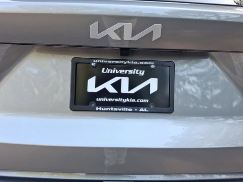 New 2026 Kia Sorento EX AWD/4WD image 44