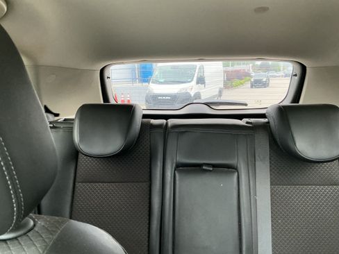 Certified 2019 Buick Encore Sport Touring w/ Safety Package AWD/4WD image 10