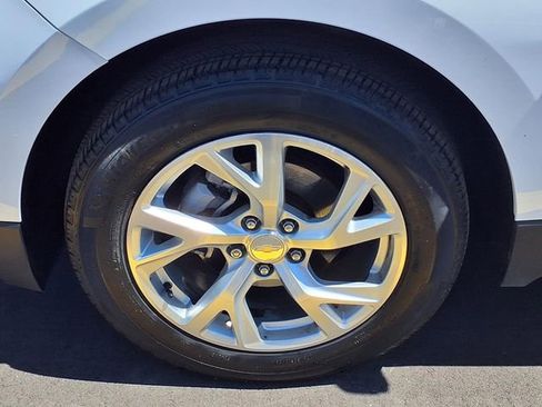 Used 2021 Chevrolet Equinox Premier AWD/4WD image 29