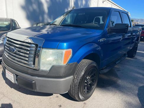 Used 2010 Ford F150 XL image 4