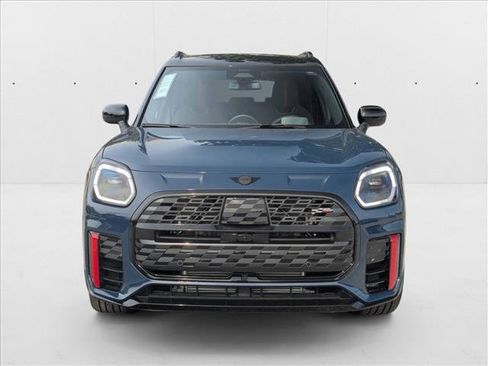 New 2026 MINI Cooper Countryman John Cooper Works image 6