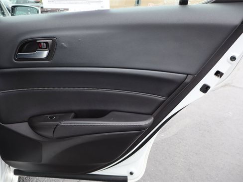 Used 2021 Acura ILX image 30