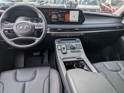 Used 2025 Hyundai Palisade XRT image 27