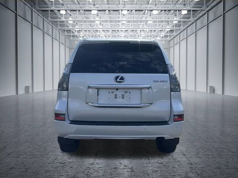 Used 2023 Lexus GX 460 Premium w/ Premium Package AWD/4WD image 23