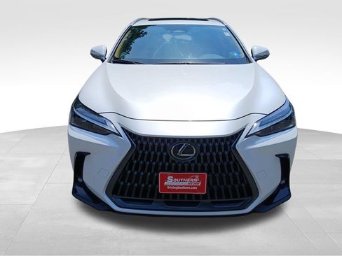 Used 2024 Lexus NX 250 FWD w/ Cold Area Package image 18