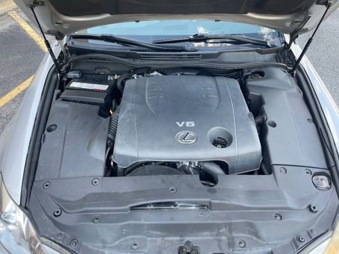 Used 2007 Lexus IS 250 image 50