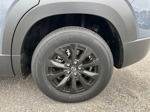 New 2026 MAZDA CX-50 2.5 Hybrid w/ Weather Package image 22