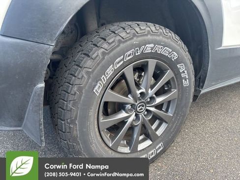 Used 2021 MAZDA CX-30 AWD 2.5 S image 9