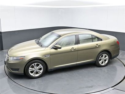 Used 2013 Ford Taurus SEL