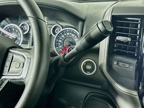 New 2026 RAM 2500 Tradesman w/ Chrome Appearance Group AWD/4WD image 12